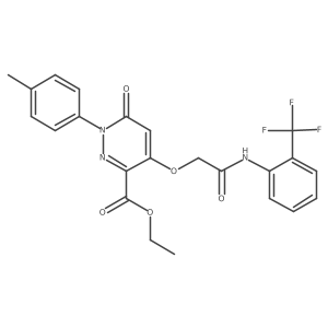 899729-44-3 structure