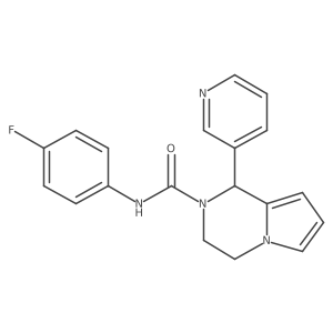 899750-90-4 structure