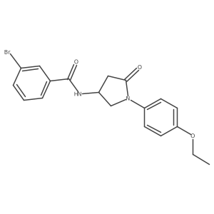 905659-26-9 structure