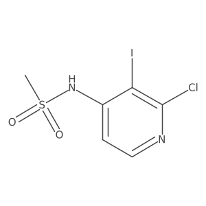 909036-43-7 structure