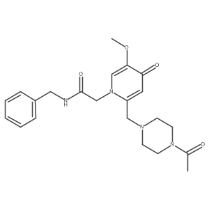 921495-48-9 structure