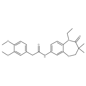 921793-82-0 structure