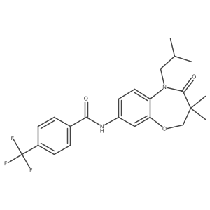 921834-43-7 structure