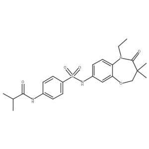 922097-99-2 structure
