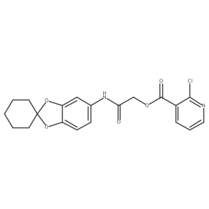 926606-86-2 structure