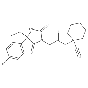 926612-98-8 structure