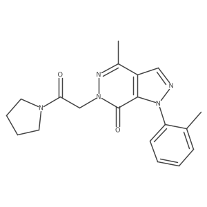941884-50-0 structure