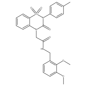 941899-66-7 structure