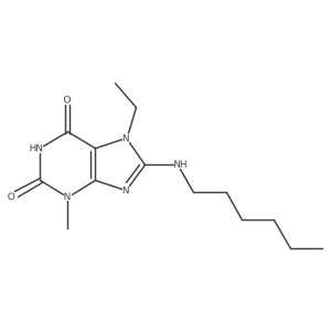 941916-81-0 structure