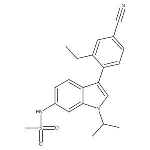945555-66-8 structure