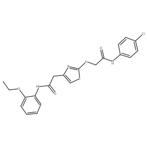 953954-81-9结构式