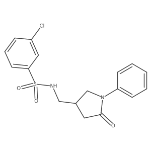 954655-17-5 structure