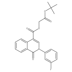 1031961-19-9 structure