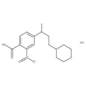1034975-33-1结构式