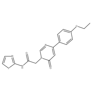 1058461-69-0 structure