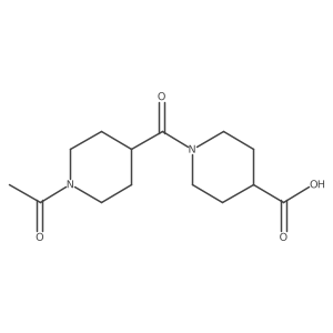 1099083-50-7结构式