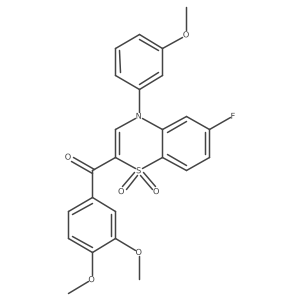 1114872-64-8结构式