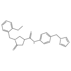 1144473-22-2 structure