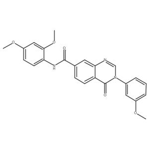 1144485-17-5结构式
