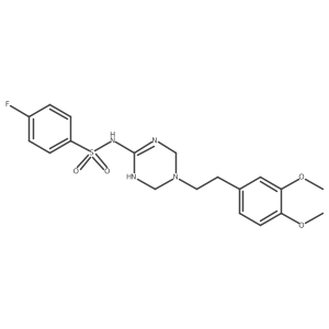 1158573-68-2结构式