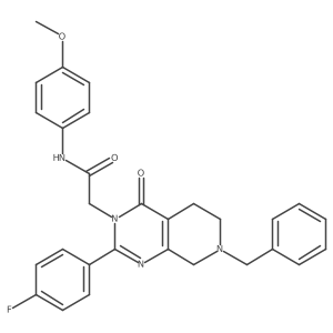 1189907-29-6 structure