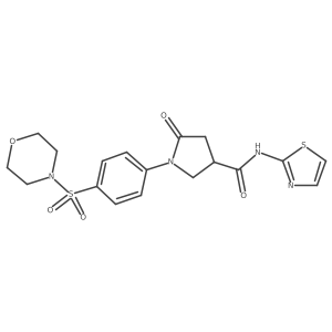 1190242-92-2结构式