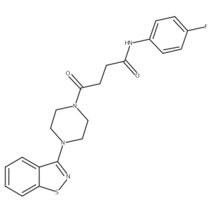 1190260-18-4 structure