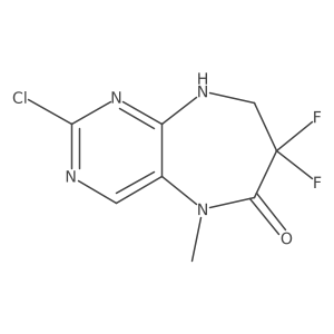 1201693-88-0 structure