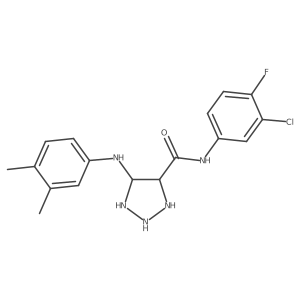 1207034-01-2 structure