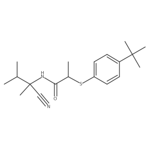 1209439-81-5 structure