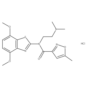 1216461-40-3 structure