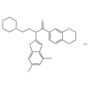 1216588-61-2 structure