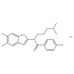 1216731-71-3 structure