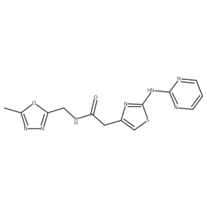 1226445-46-0 structure