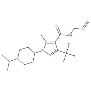 1226448-67-4 structure
