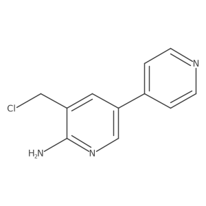 1227509-52-5 structure