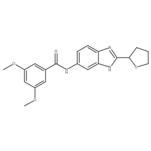 1232804-61-3 structure