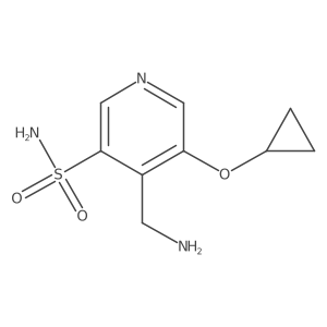 1243358-43-1 structure