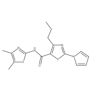 1246064-45-8结构式
