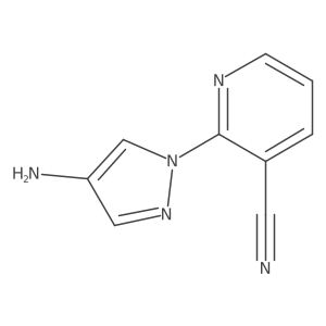 1247847-16-0 structure