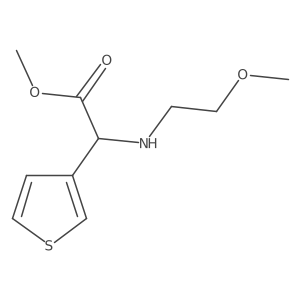 1249168-95-3结构式