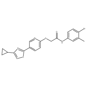 1251672-82-8 structure