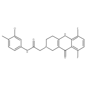 1251697-68-3 structure