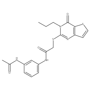 1252823-22-5 structure