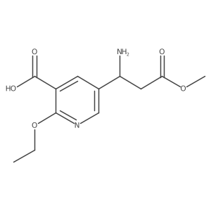 1259870-00-2 structure