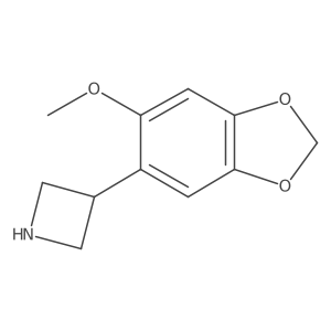 1260772-33-5 structure