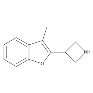1260801-21-5 structure
