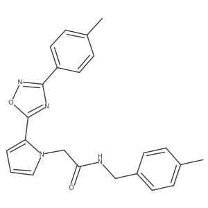 1260919-90-1 structure