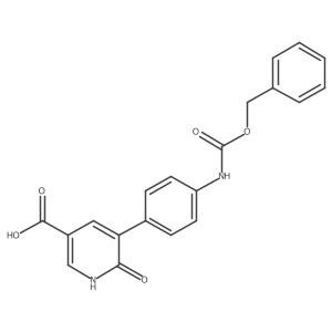 1261969-13-4 structure