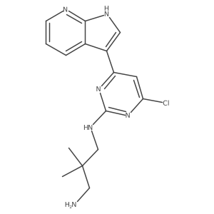 1262291-55-3结构式